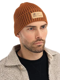 Women Dale of Norway Alvoy Hat - Norwegian Wool