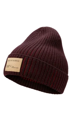Women Dale of Norway Alvoy Hat - Norwegian Wool