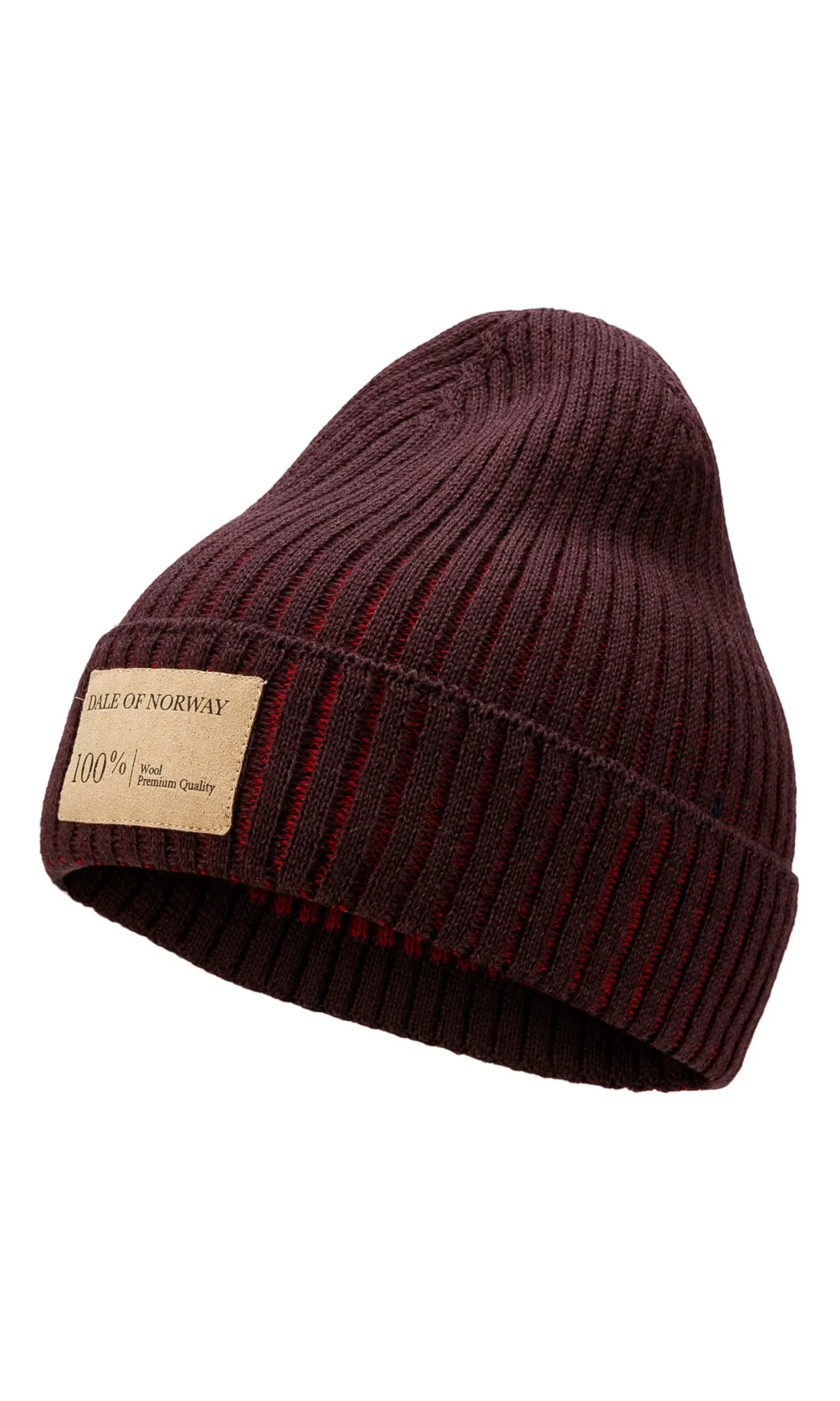 Women Dale of Norway Alvoy Hat - Norwegian Wool