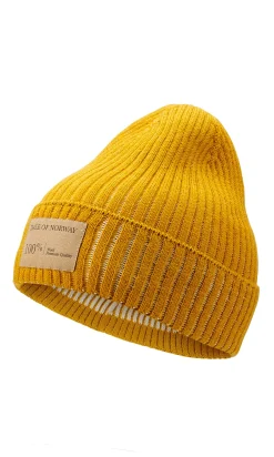 Women Dale of Norway Alvoy Hat - Norwegian Wool