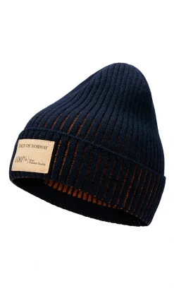 Women Dale of Norway Alvoy Hat - Norwegian Wool