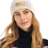 Women Dale of Norway Alvoy Hat - Norwegian Wool