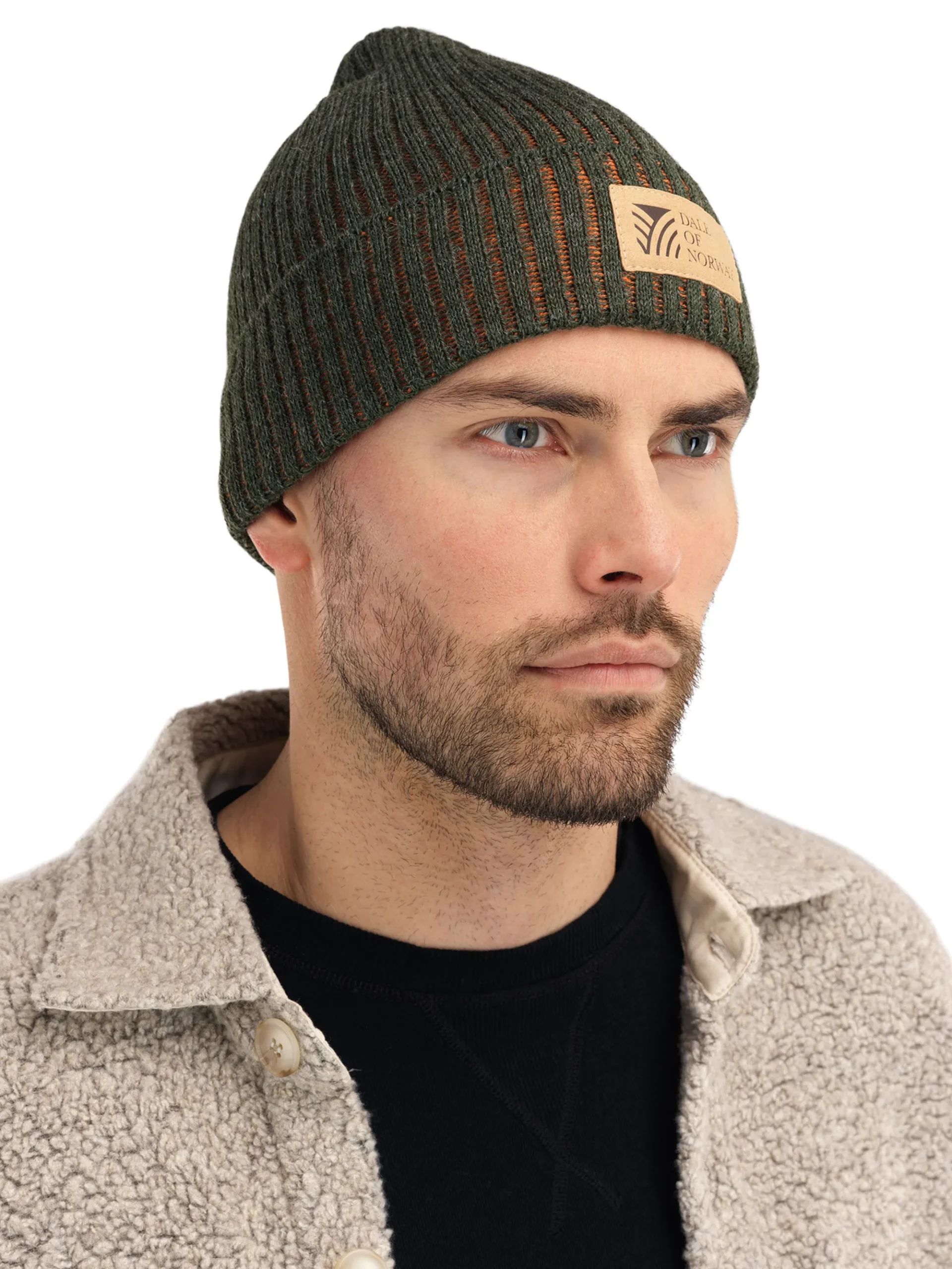 Women Dale of Norway Alvoy Hat - Norwegian Wool