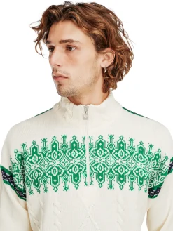 Men Dale of Norway Aspoy Men's Lightweight Wool Sweater