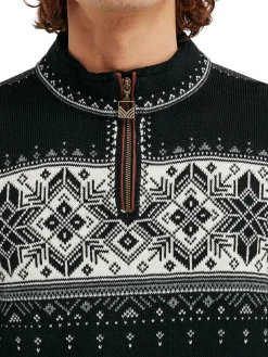 Men Dale of Norway Blyfjell Men's Knit Sweater