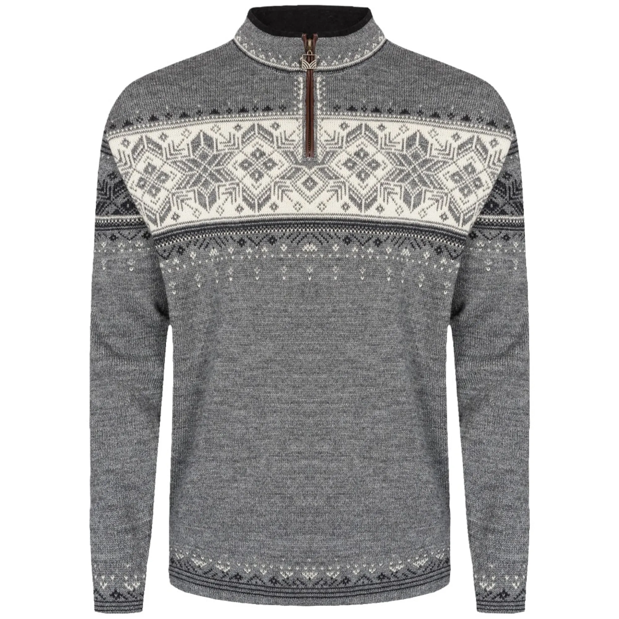 Men Dale of Norway Blyfjell Men's Knit Sweater