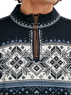 Men Dale of Norway Blyfjell Men's Knit Sweater