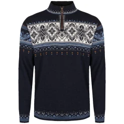 Men Dale of Norway Blyfjell Men's Knit Sweater
