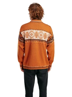 Men Dale of Norway Blyfjell Men's Knit Sweater