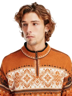 Men Dale of Norway Blyfjell Men's Knit Sweater