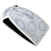 Women Dale of Norway Christiania Headband - Merino Wool