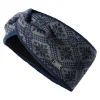 Women Dale of Norway Christiania Headband - Merino Wool