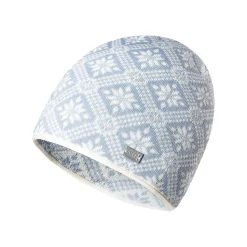 Women Dale of Norway Christiania Women's Hat - Merino Wool