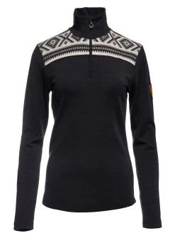 Women Dale of Norway Cortina Basic Women's Sweater - Superfine Merino