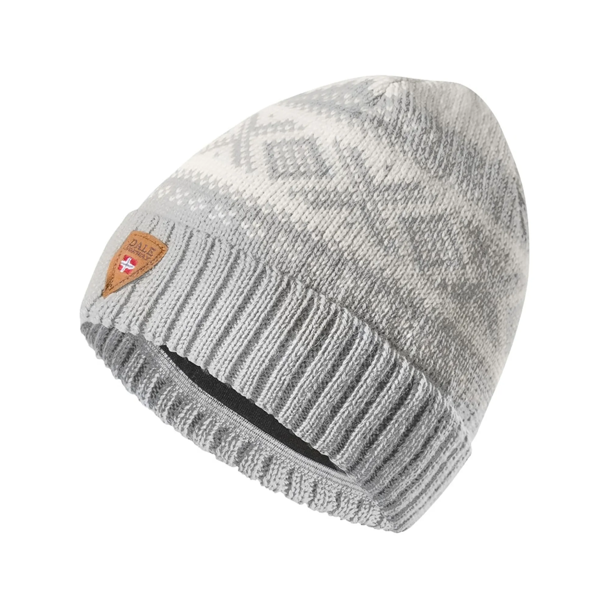 Women Dale of Norway Cortina 1956 Hat - Norwegian Wool