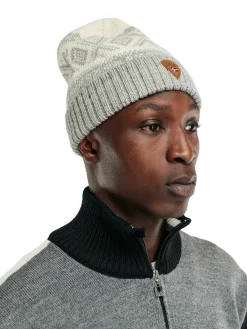 Women Dale of Norway Cortina 1956 Hat - Norwegian Wool