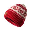 Women Dale of Norway Cortina 1956 Hat - Norwegian Wool