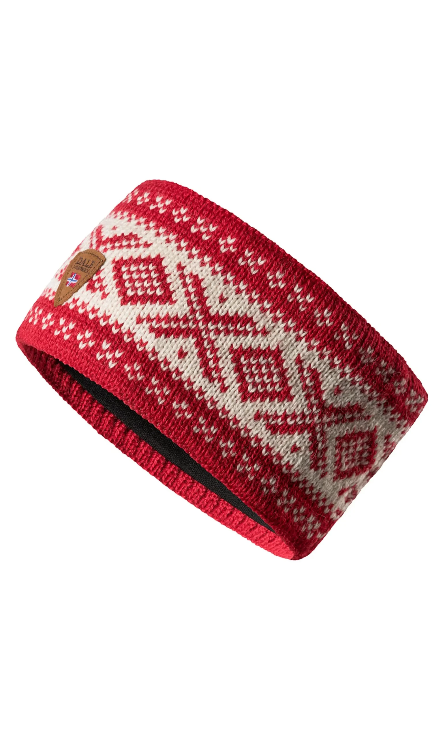 Women Dale of Norway Cortina 1956 Headband - Norwegian Wool