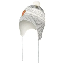 Kids Dale of Norway Cortina Kids' Hat 2-4 Yrs - Merino Wool