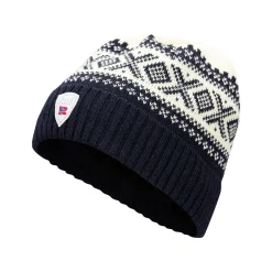 Women Dale of Norway Cortina Thin Wool Hat - Norwegian Wool