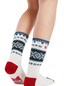 Women Dale of Norway Cortina Wool Socks