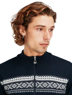 Men Dale of Norway Dalestolen Men's Jacket