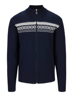 Men Dale of Norway Dalestolen Men's Jacket