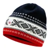 Women Dale of Norway Dystingen Unisex Merino Wool Hat