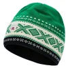 Women Dale of Norway Dystingen Unisex Merino Wool Hat