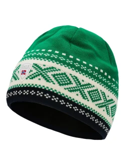 Women Dale of Norway Dystingen Unisex Merino Wool Hat
