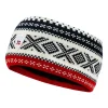 Women Dale of Norway Dystingen Unisex Merino Wool Headband