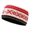Women Dale of Norway Dystingen Unisex Merino Wool Headband