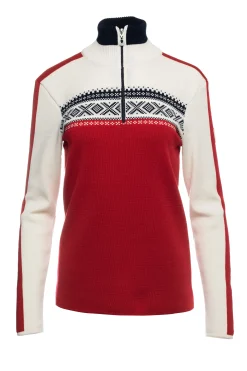 Women Dale of Norway Dystingen Women's Merino Wool Sweater