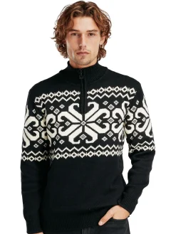 Men Dale of Norway Falkeberg Men's Sweater