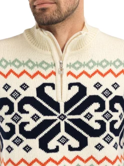 Men Dale of Norway Falkeberg Men's Sweater