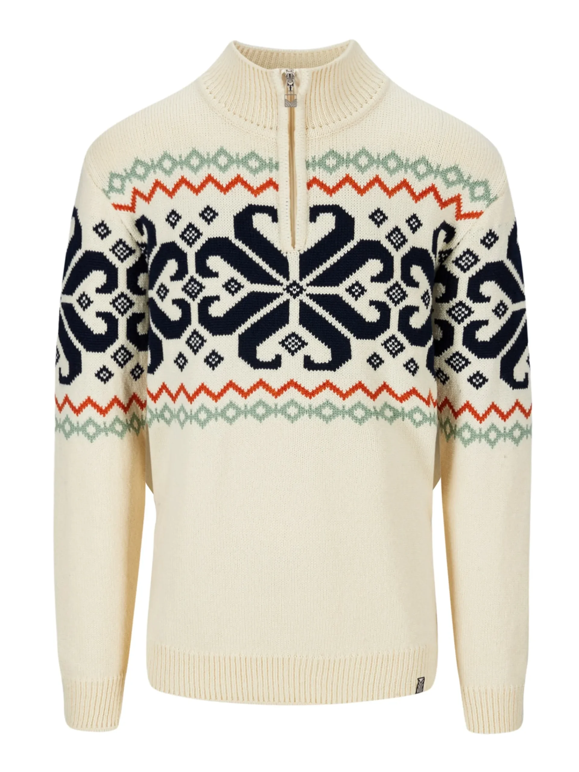 Men Dale of Norway Falkeberg Men's Sweater