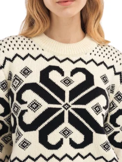Women Dale of Norway Falkeberg Women's Sweater