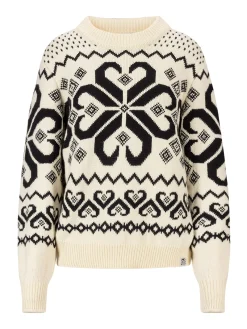 Women Dale of Norway Falkeberg Women's Sweater
