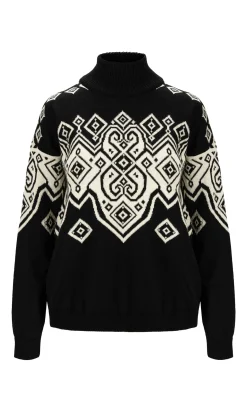 Women Dale of Norway Falun Women's Sweater - Norwegian Wool