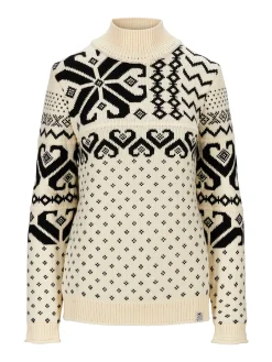 Women Dale of Norway Fannaraki Women's Sweater