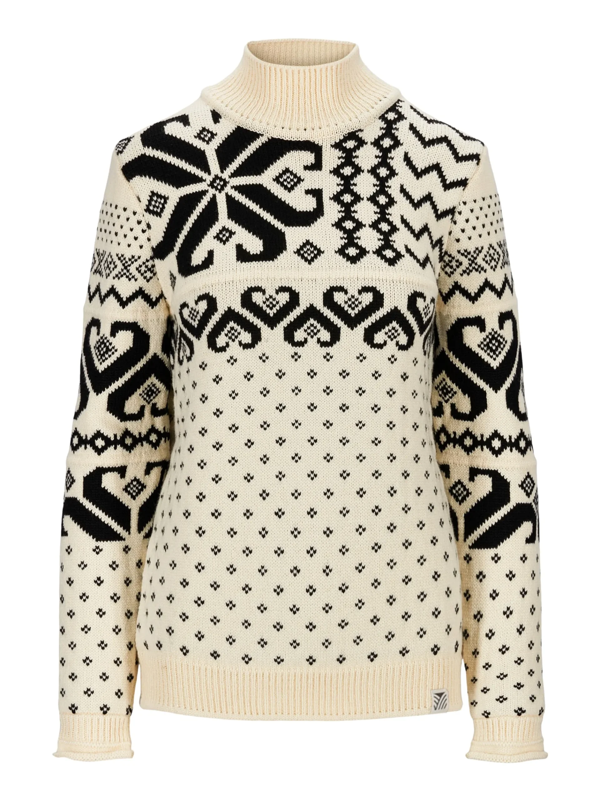 Women Dale of Norway Fannaraki Women's Sweater