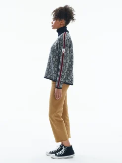 Women Dale of Norway Firda Women's Sweater - Merino Wool