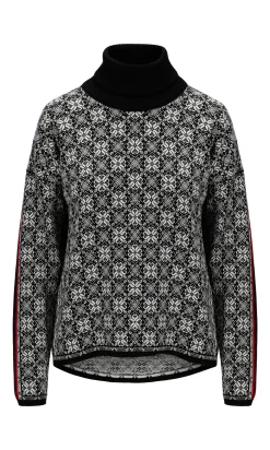 Women Dale of Norway Firda Women's Sweater - Merino Wool