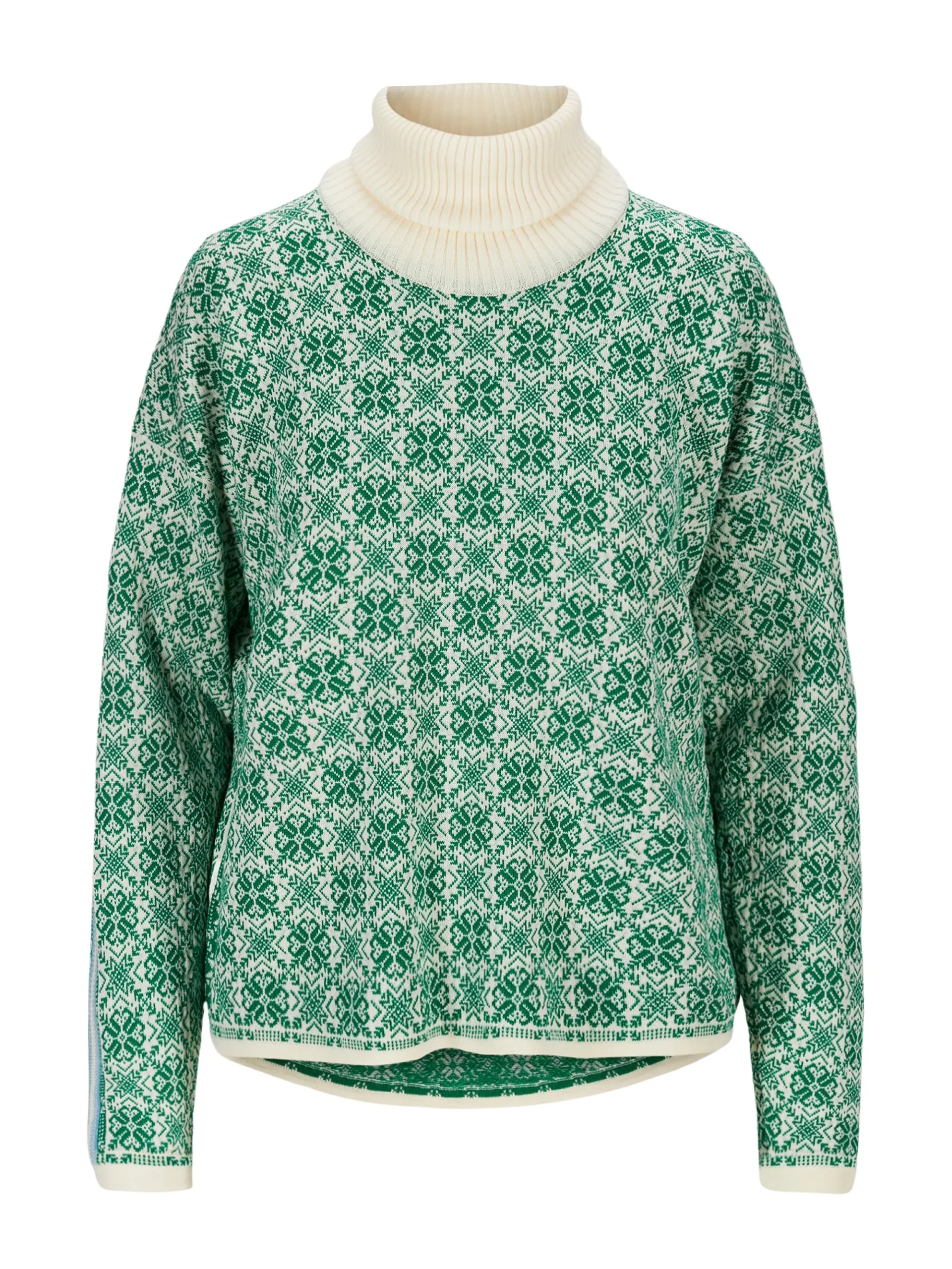 Women Dale of Norway Firda Women's Sweater - Merino Wool