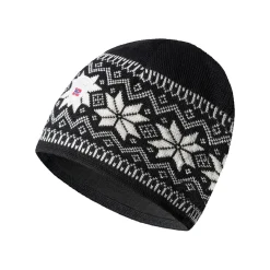 Women Dale of Norway Garmisch Hat - Merino Wool
