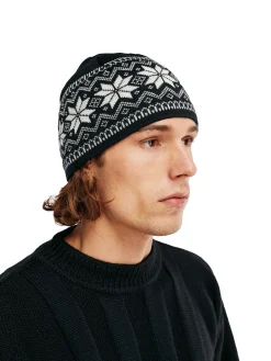 Women Dale of Norway Garmisch Hat - Merino Wool
