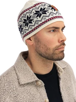 Women Dale of Norway Garmisch Hat - Merino Wool