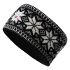 Women Dale of Norway Garmisch Headband - Merino Wool