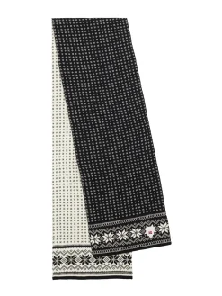 Women Dale of Norway Garmisch Scarf - Merino Wool