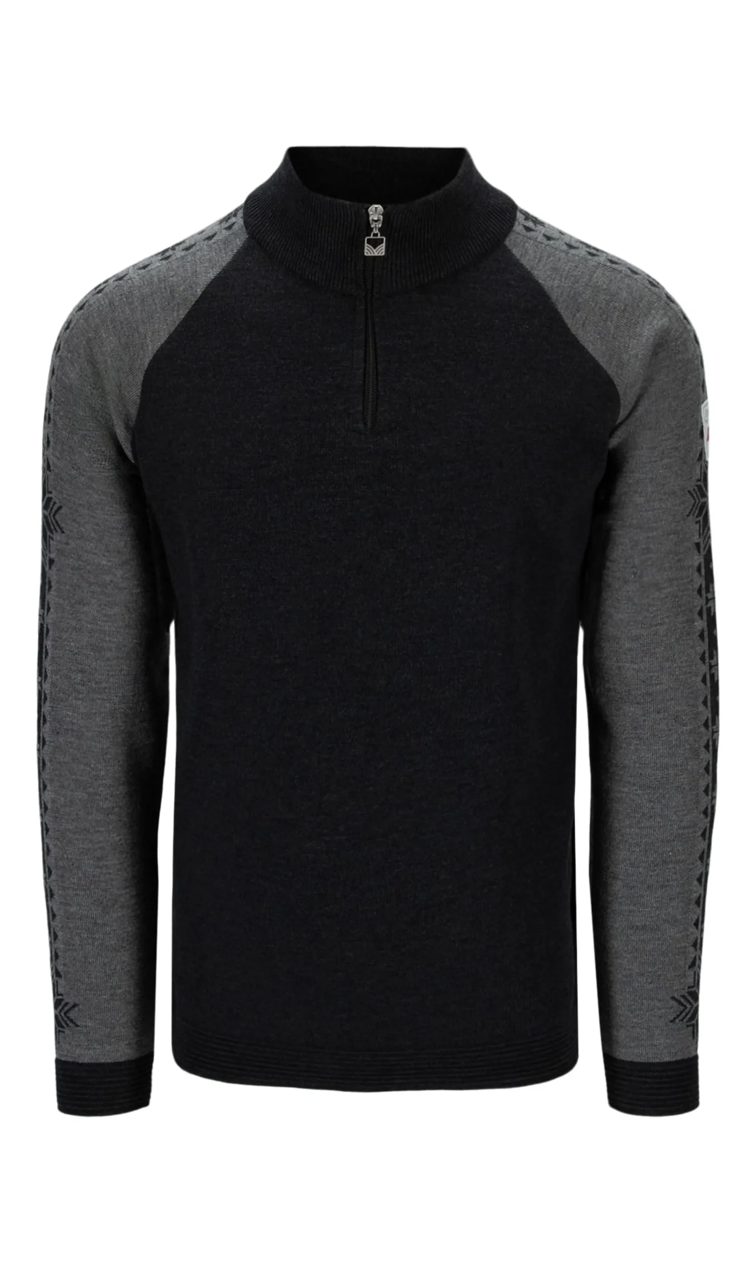 Men Dale of Norway Geilo Men's Sweater - Merino Wool